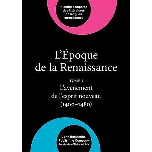 L'Epoque de la Renaissance (1400-1600)