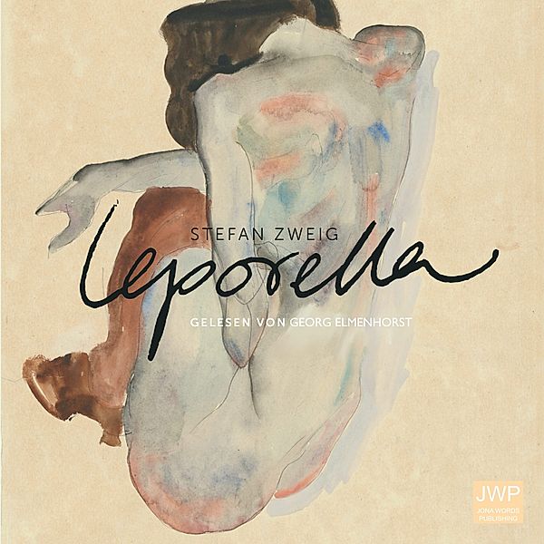 Leporella, Stefan Zweig