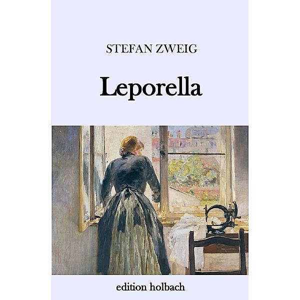 Leporella, Stefan Zweig