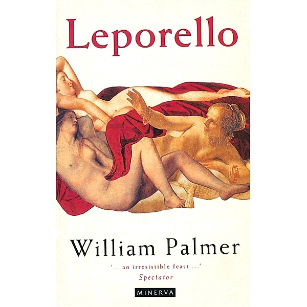 Leporello, William Palmer