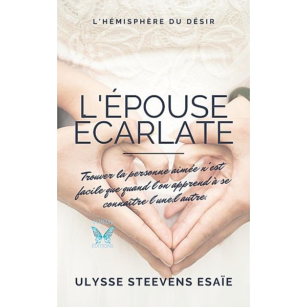 L'épouse écarlate, Ulysse Steevens Esaïe, Thomgiver