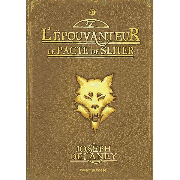 L'Épouvanteur poche, Tome 11 / L'Épouvanteur poche Bd.11, Joseph Delaney