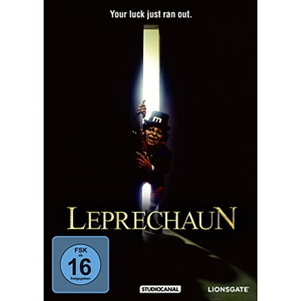 Leprechaun, Mark Jones