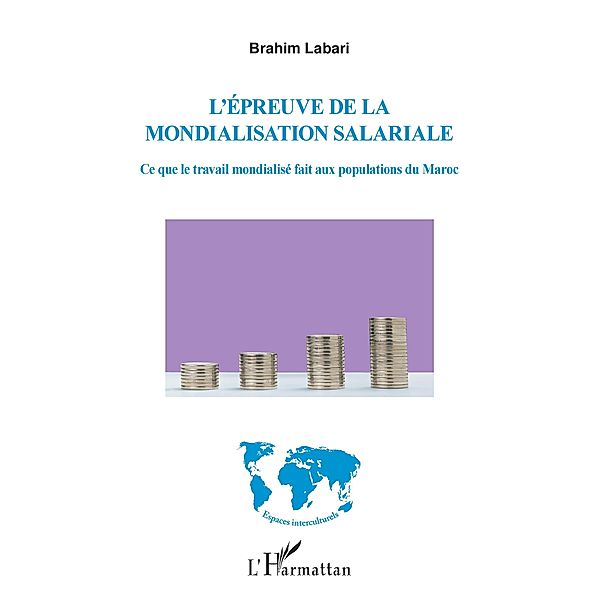 L'epreuve de la mondialisation salariale, Labari Brahim Labari