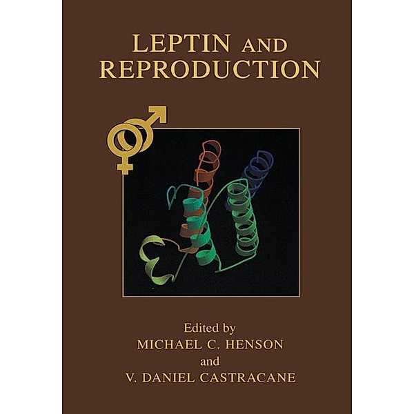 Leptin and Reproduction