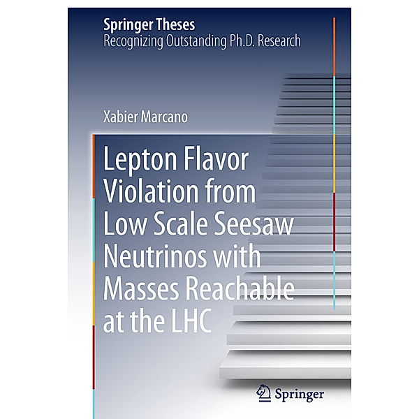 Lepton Flavor Violation from Low Scale Seesaw Neutrinos with Masses Reachable at the LHC, Xabier Marcano