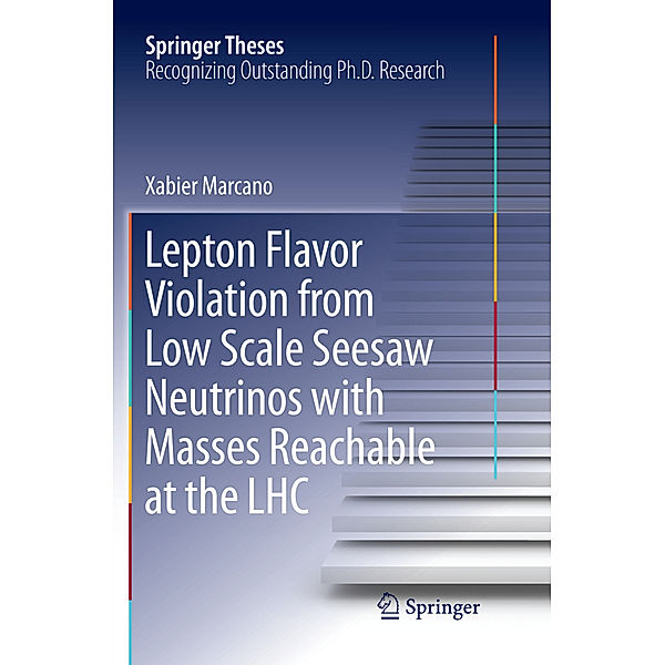 Lepton Flavor Violation from Low Scale Seesaw Neutrinos with Masses Reachable at the LHC, Xabier Marcano