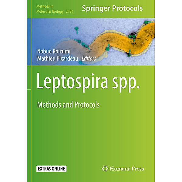 Leptospira spp.