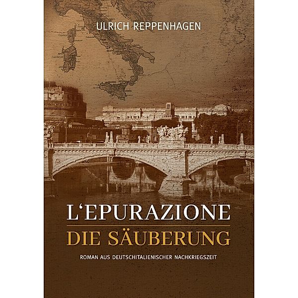 L'epurazione, Ulrich Reppenhagen