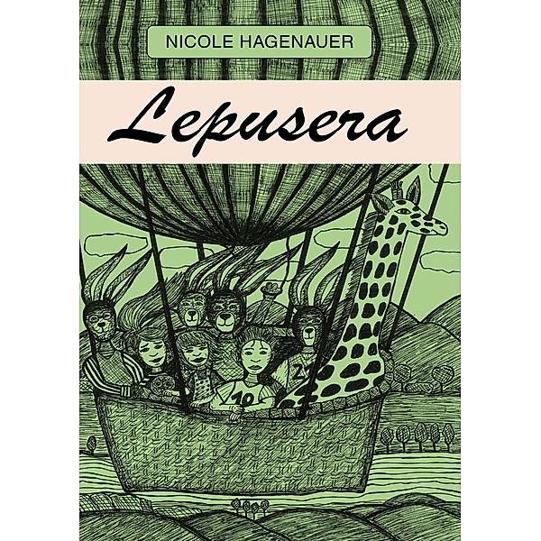 Lepusera, Nicole Hagenauer