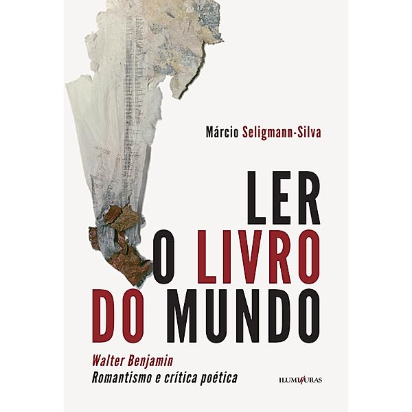 Ler o livro do mundo, Márcio Seligmann-Silva
