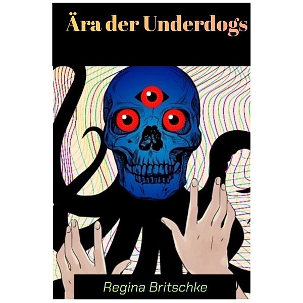 L'era degli underdogs, Regina Britschke