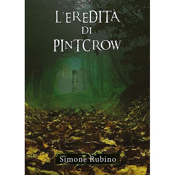 L'eredità di Pintcrow, Simone Rubino