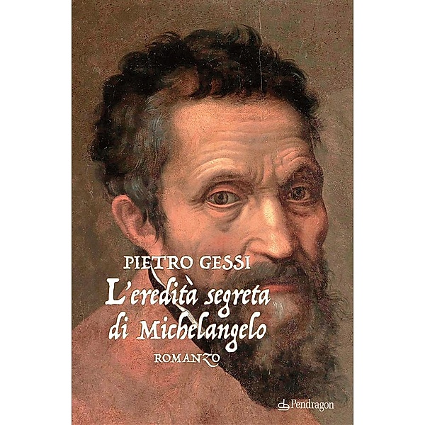 L'eredità segreta di Michelangelo, Pietro Gessi