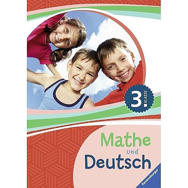 Lern-Detektive - Gute Noten von Anfang an!: Mathe und Deutsch 3. Klasse, Michaela Binder, Simone Eisenmann, Claudia Högemann, Reinhild Miedzybrocki, Rosemarie Wolff