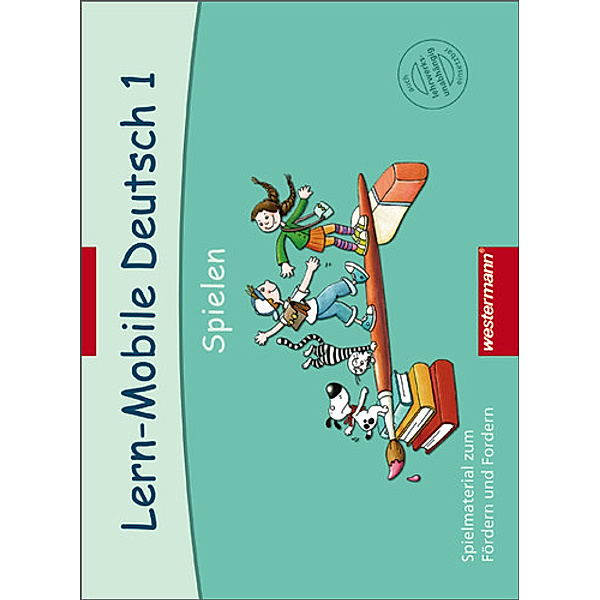 Lern-Mobile Deutsch: Bd.1 Spielen