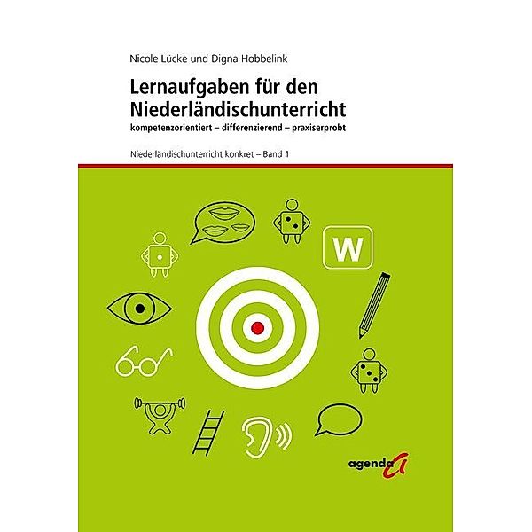 Lernaufgaben für den Niederländischunterricht, Nicole Lücke, Digna Hobbelink