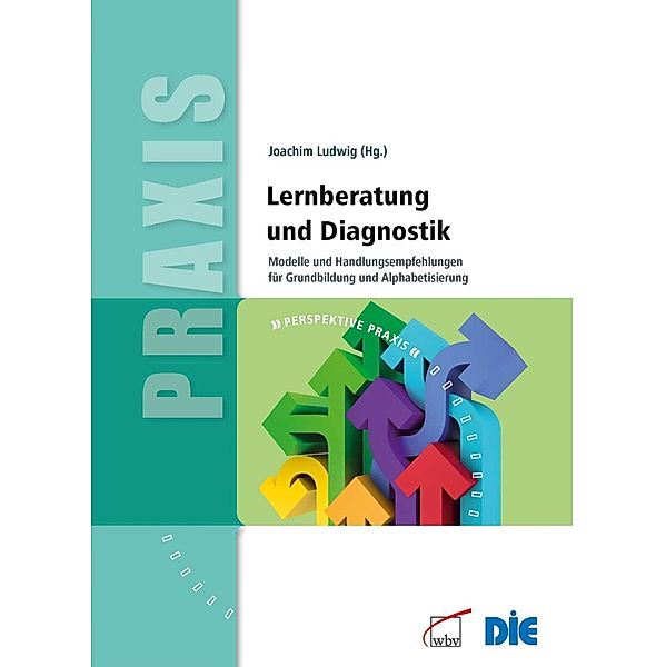 Lernberatung und Diagnostik / Perspektive Praxis Bd.13