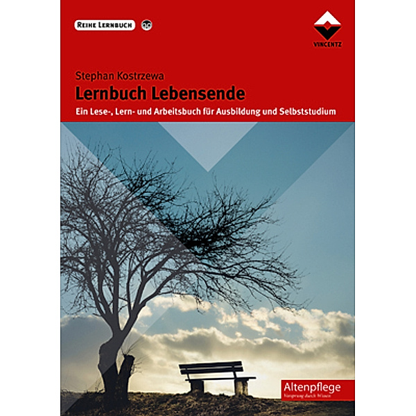 Lernbuch Lebensende, Stephan Kostrzewa