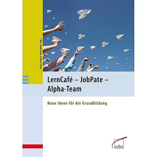 LernCafé  - JobPate - Alpha-Team, Tuija Schulte-Hyytiäinen