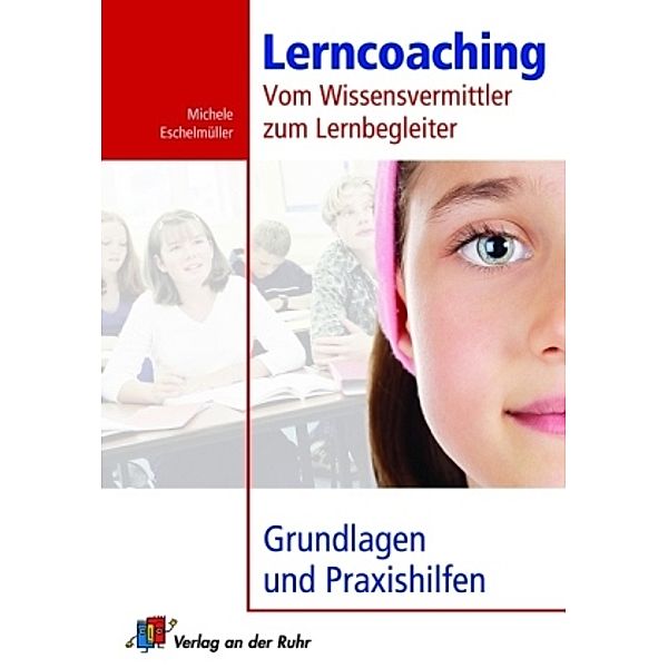 Lerncoaching, Michele Eschelmüller