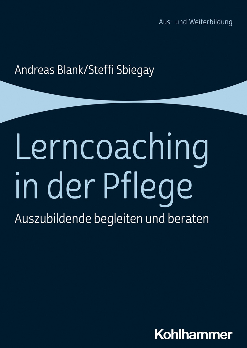 Lerncoaching in der Pflege (PDF)