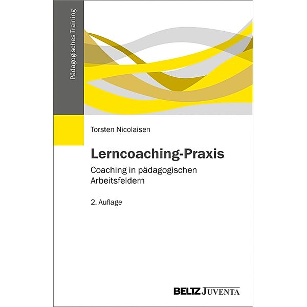 Lerncoaching-Praxis / Pädagogisches Training, Torsten Nicolaisen