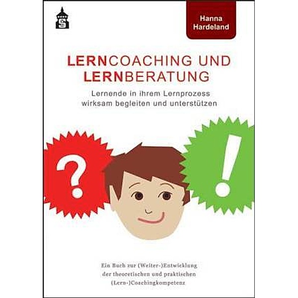 Lerncoaching und Lernberatung, Hanna Hardeland