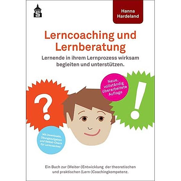 Lerncoaching und Lernberatung, Hanna Hardeland