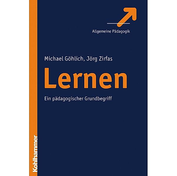 Lernen, Michael Göhlich, Jörg Zirfas