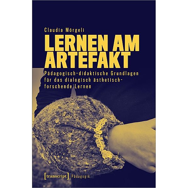 Lernen am Artefakt, Claudia Mörgeli