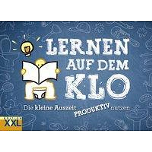 Lernen auf dem Klo