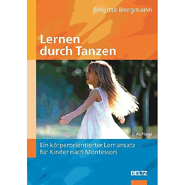 Lernen durch Tanzen, Brigitte Bergmann