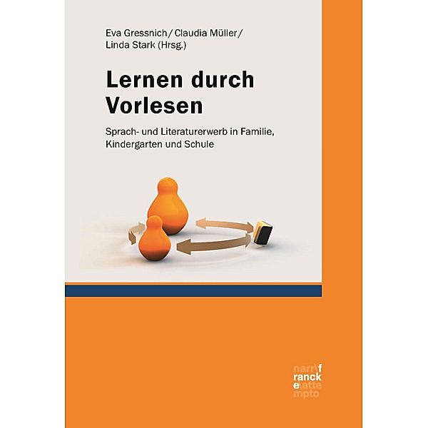 Lernen durch Vorlesen