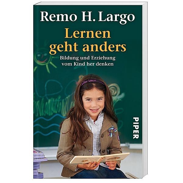 Lernen geht anders, Remo H. Largo