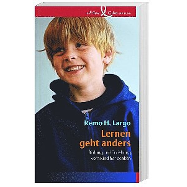 Lernen geht anders, Remo H. Largo