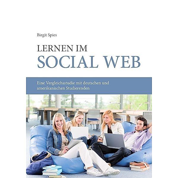 Lernen im Social Web, Birgit Spies