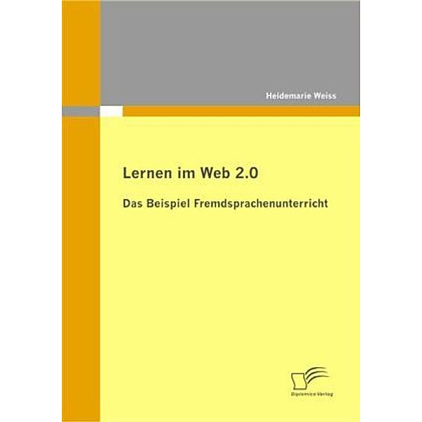 Lernen im Web 2.0, Heidemarie Weiss