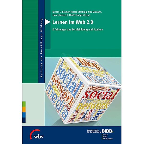 Lernen im Web 2.0 / Berichte zur beruflichen Bildung Bd.59