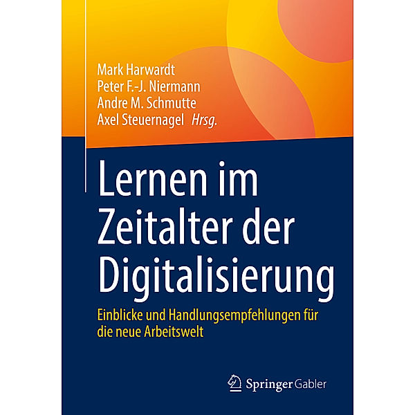 Lernen im Zeitalter der Digitalisierung