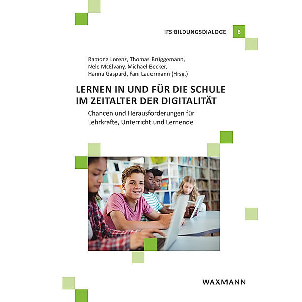 Lernen in und für die Schule im Zeitalter der Digitalität