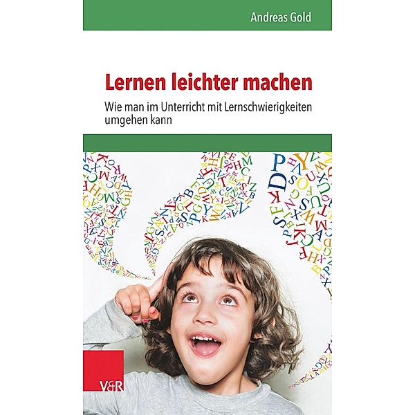 Lernen leichter machen, Andreas Gold