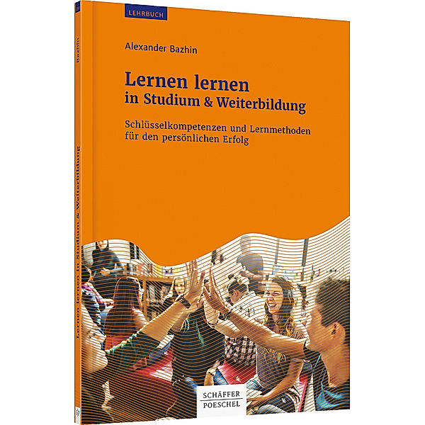 Lernen lernen in Studium & Weiterbildung, Alexander Bazhin