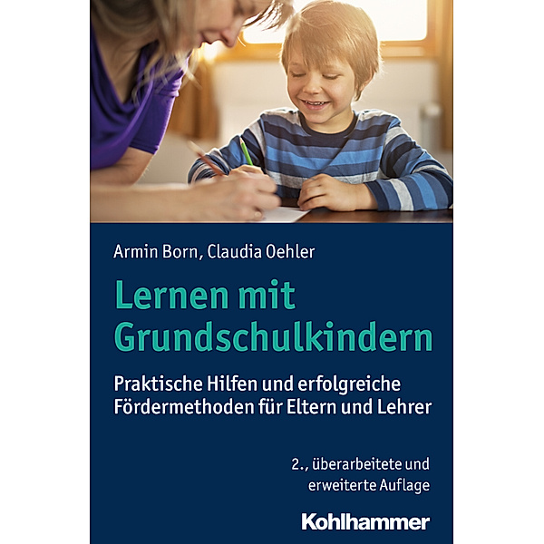 Lernen mit Grundschulkindern, Armin Born, Claudia Oehler