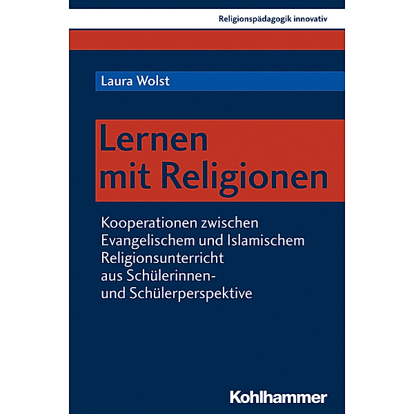 Lernen mit Religionen, Laura Wolst