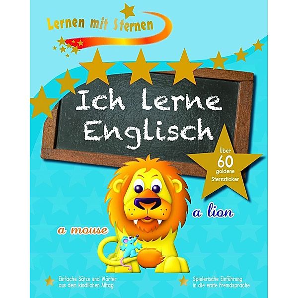 Lernen mit Sternen - Englisch