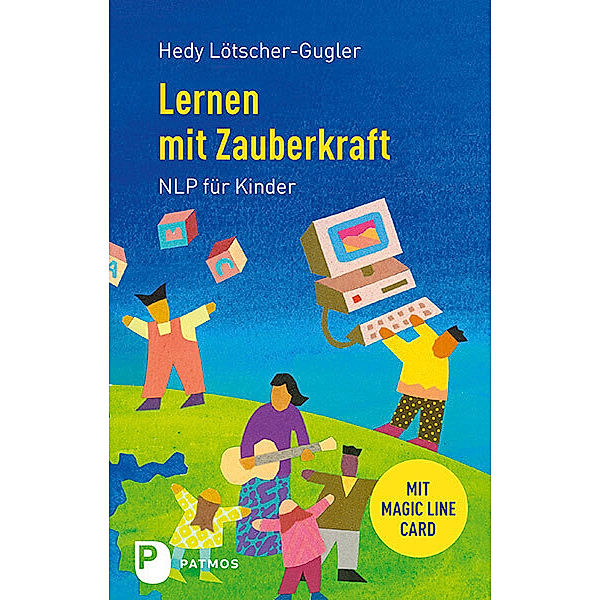 Lernen mit Zauberkraft, Hedy Lötscher-Gugler