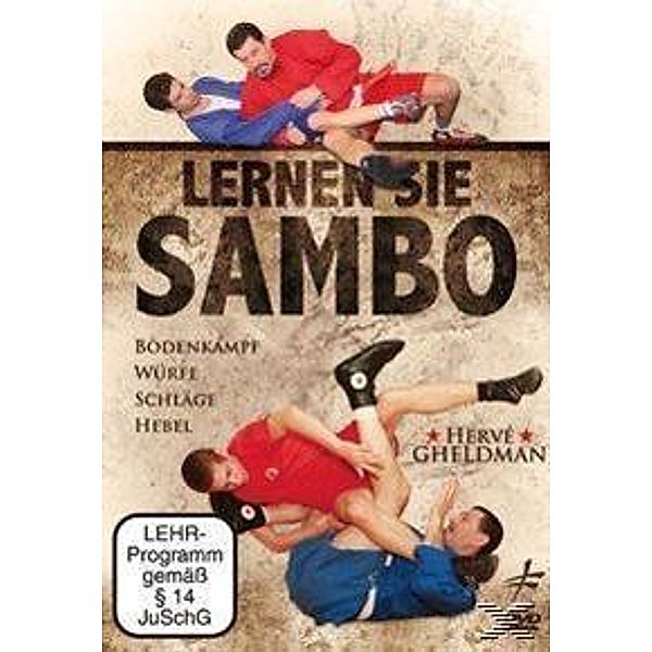 Lernen Sie Sambo, Learning Sambo