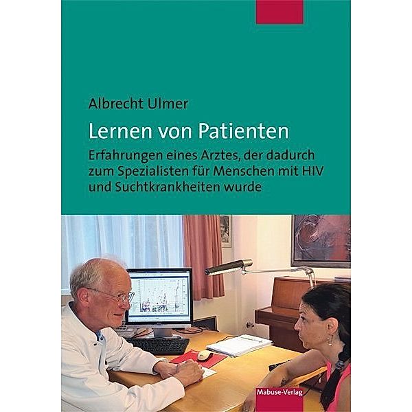 Lernen von Patienten, Albrecht Ulmer