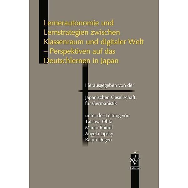 Lernerautonomie/ Deutsch in Japan